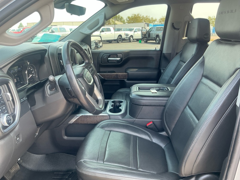 2022 GMC Sierra 1500 Limited