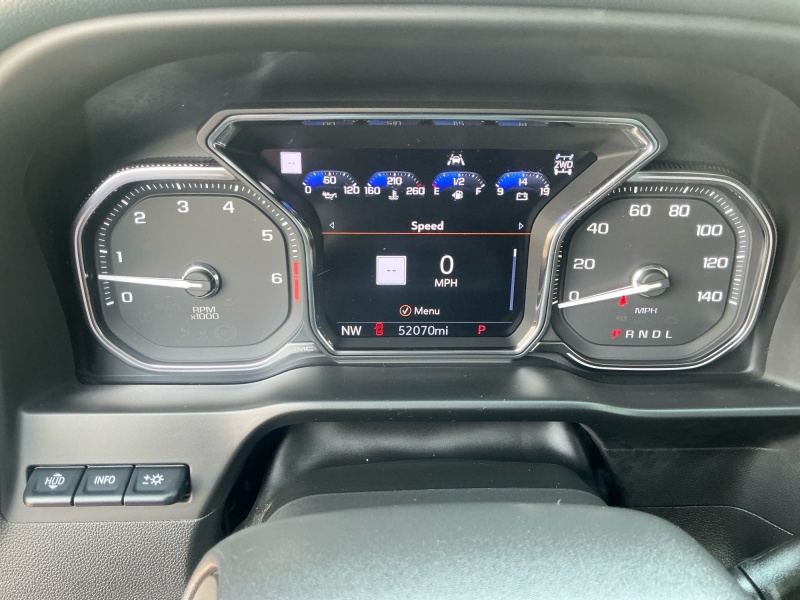 2022 GMC Sierra 1500 Limited