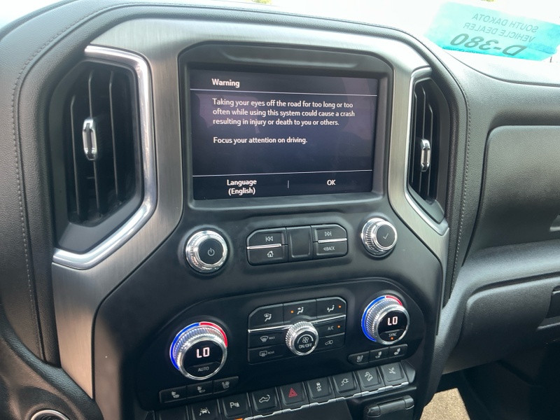 2022 GMC Sierra 1500 Limited