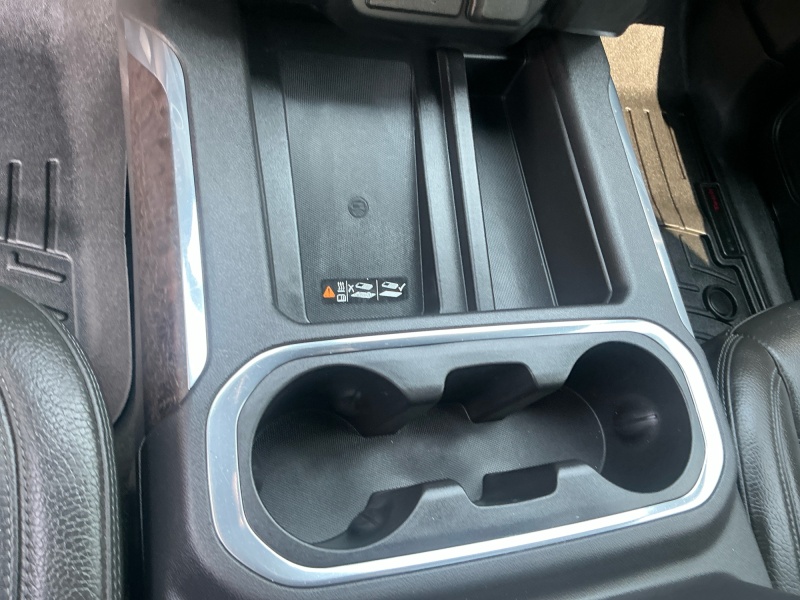2022 GMC Sierra 1500 Limited