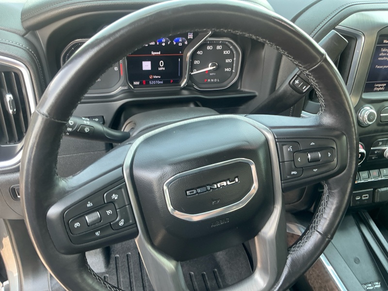 2022 GMC Sierra 1500 Limited