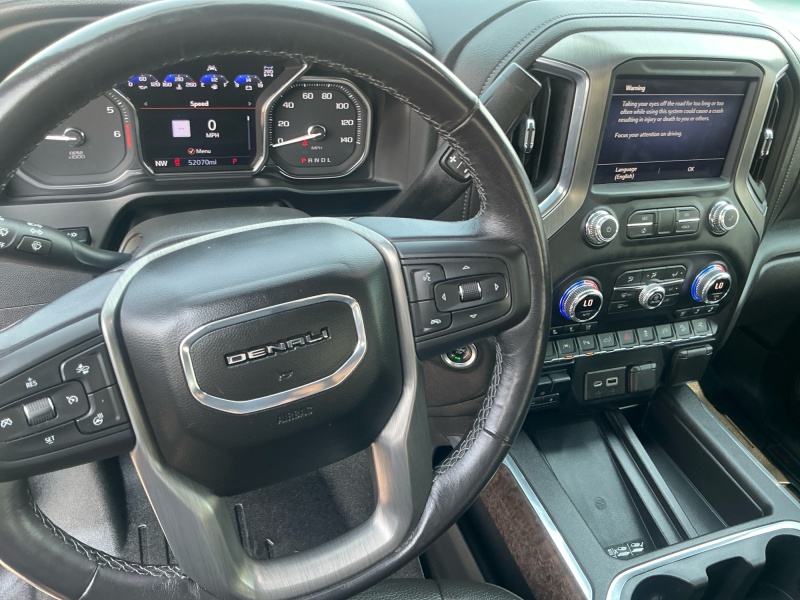 2022 GMC Sierra 1500 Limited