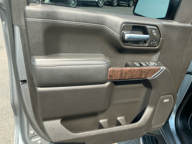 2022 GMC Sierra 1500 Limited