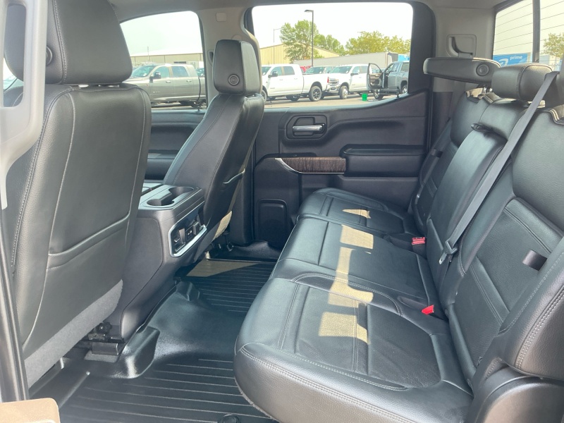 2022 GMC Sierra 1500 Limited