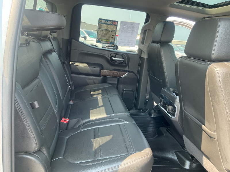 2022 GMC Sierra 1500 Limited
