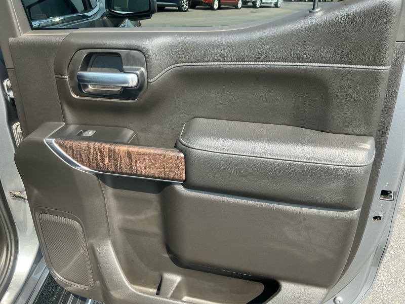 2022 GMC Sierra 1500 Limited
