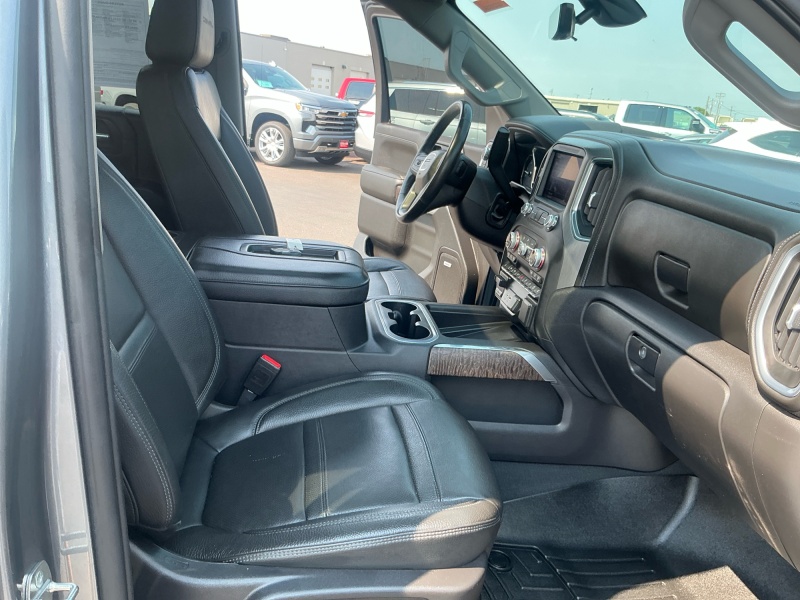 2022 GMC Sierra 1500 Limited