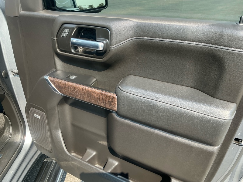 2022 GMC Sierra 1500 Limited