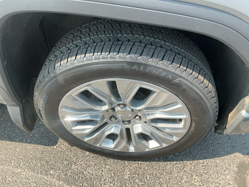 2022 GMC Sierra 1500 Limited