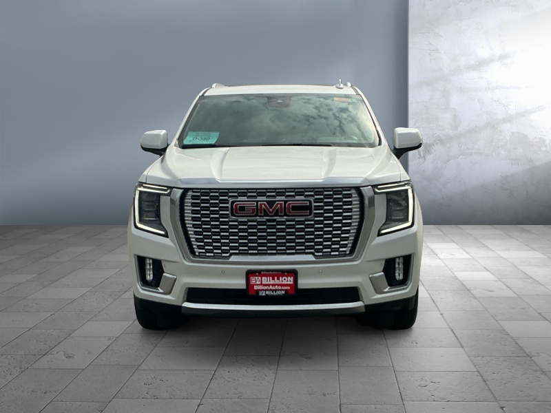 2024 GMC Yukon