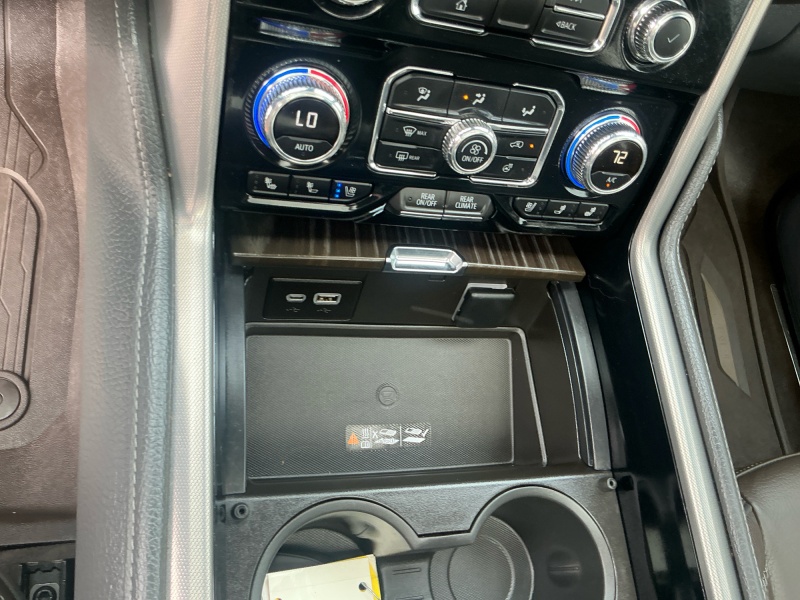2024 GMC Yukon