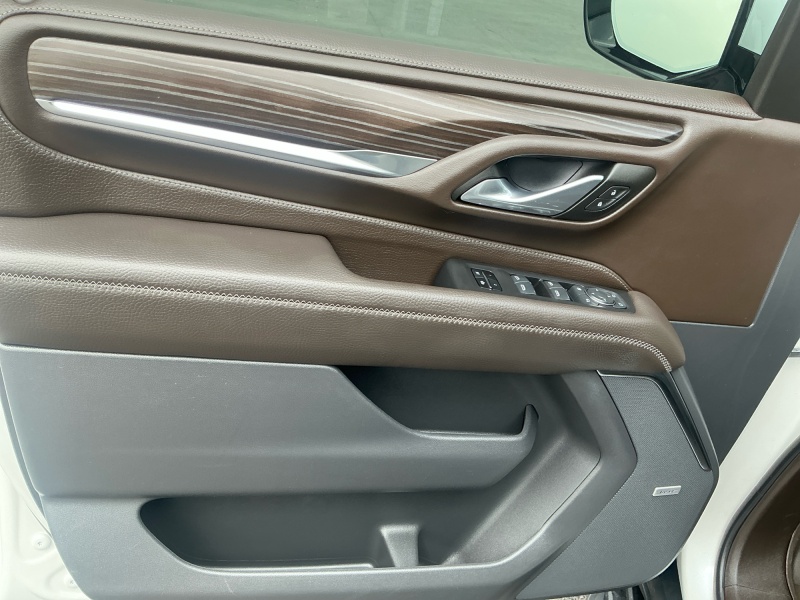 2024 GMC Yukon