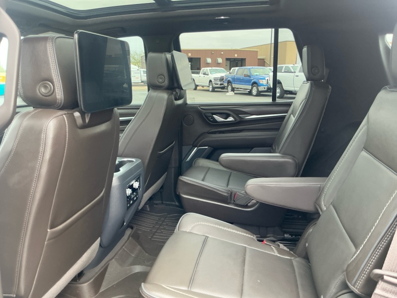 2024 GMC Yukon