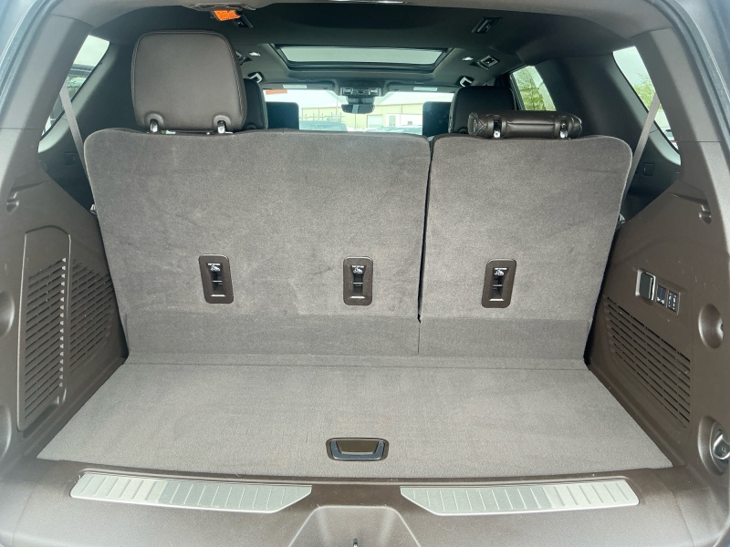 2024 GMC Yukon