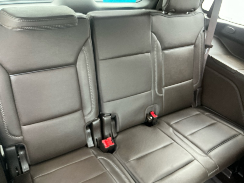 2024 GMC Yukon