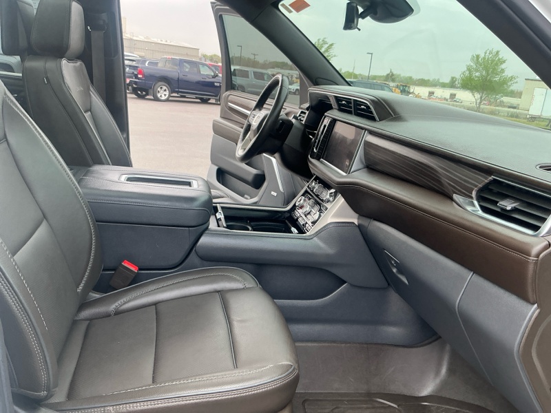 2024 GMC Yukon