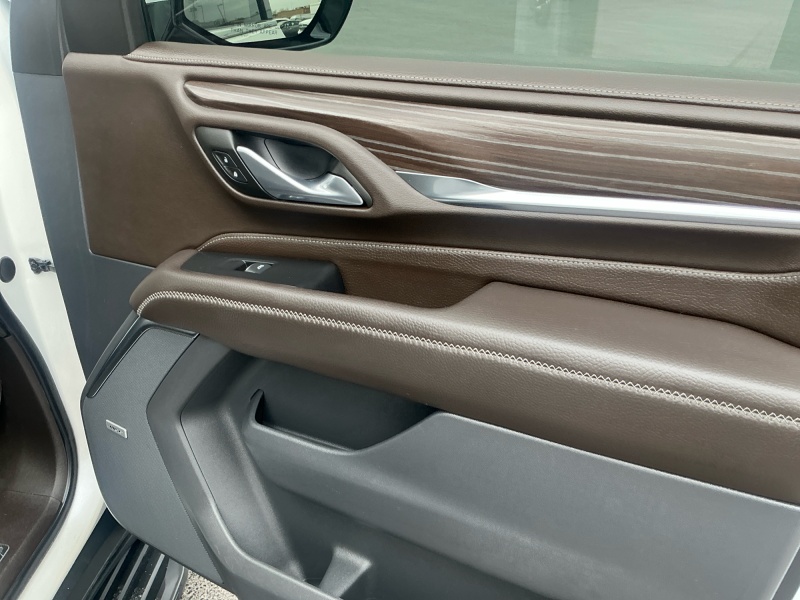 2024 GMC Yukon