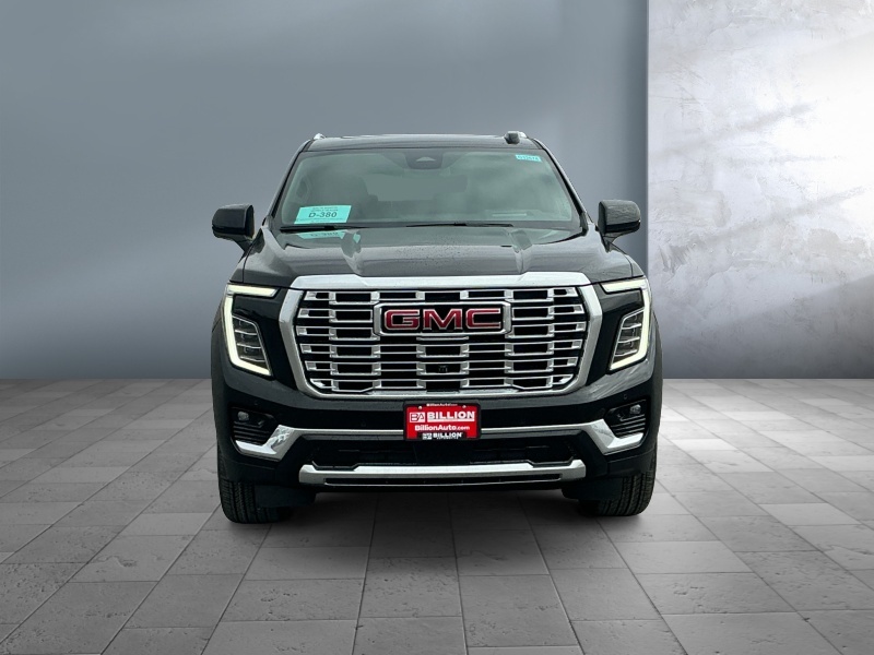 2026 GMC Yukon XL