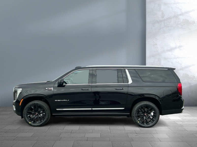 2026 GMC Yukon XL