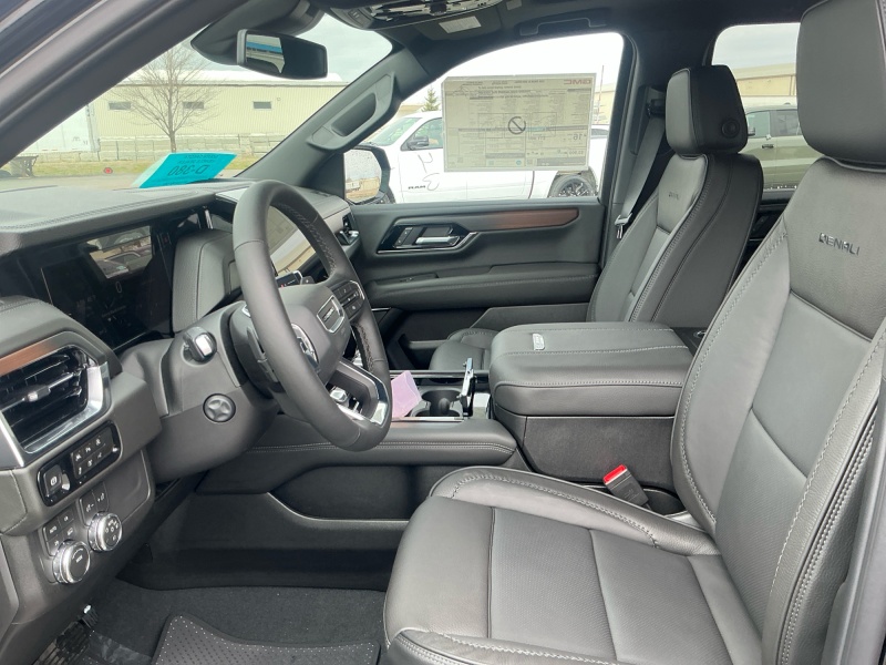 2026 GMC Yukon XL
