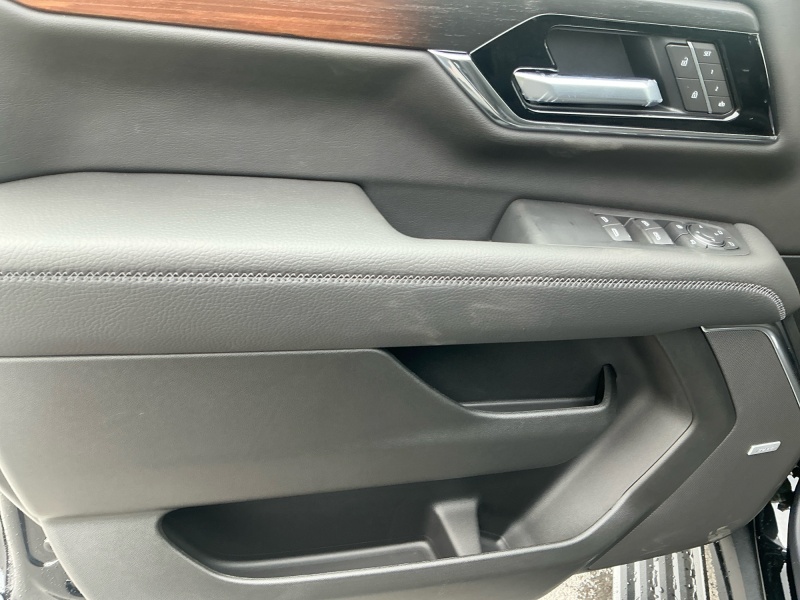 2026 GMC Yukon XL