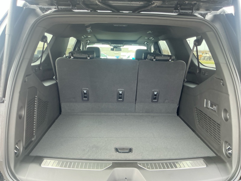 2026 GMC Yukon XL