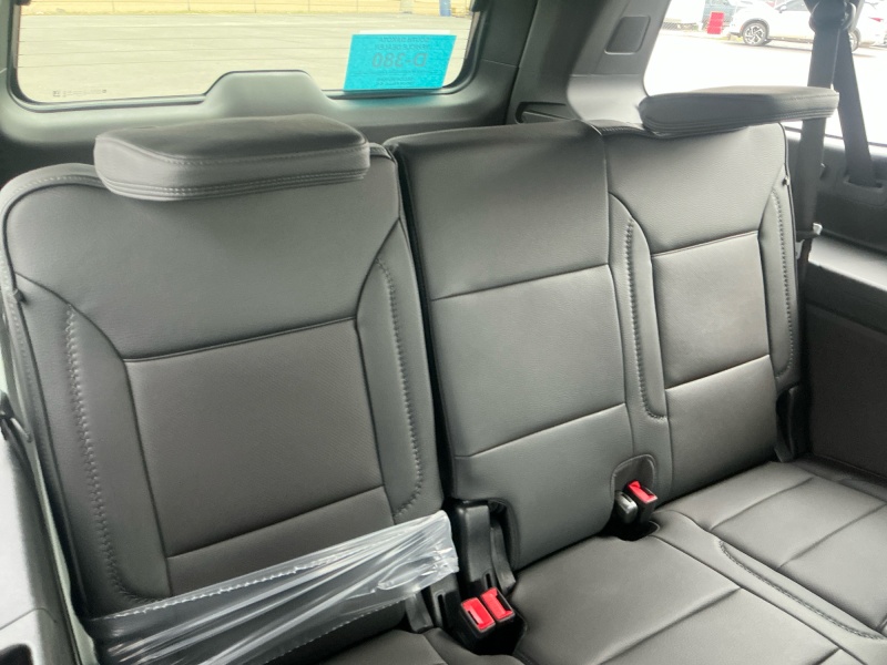 2026 GMC Yukon XL