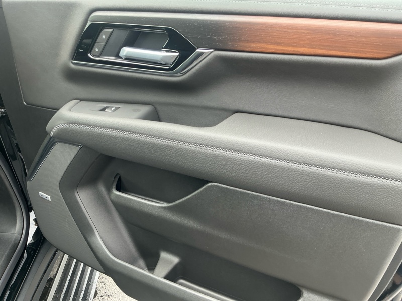 2026 GMC Yukon XL