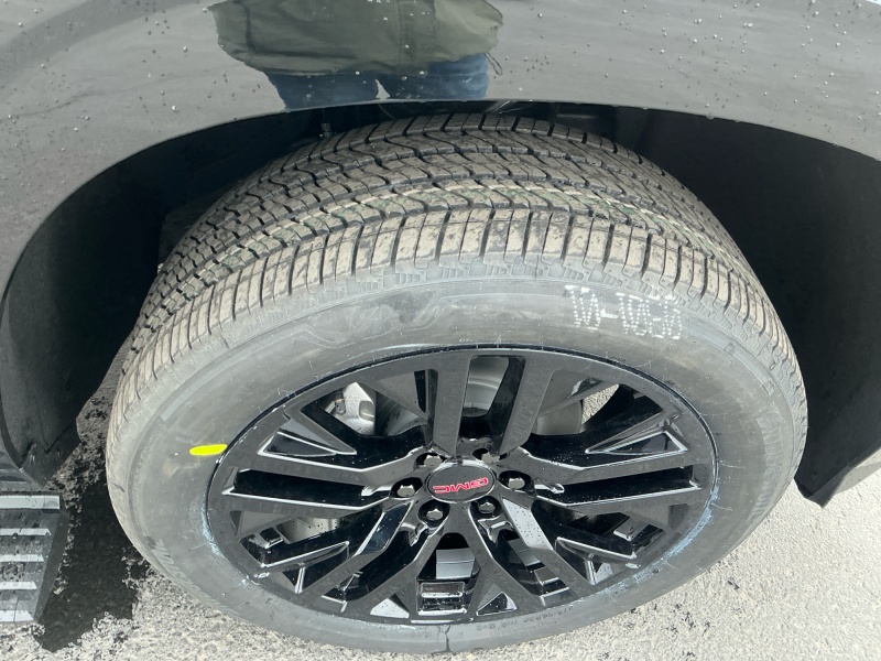 2026 GMC Yukon XL