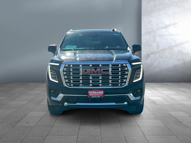 2026 GMC Yukon XL