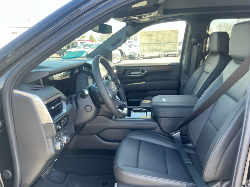 2026 GMC Yukon XL