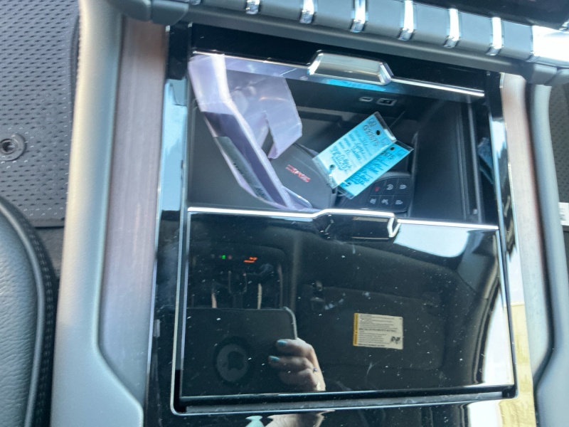 2026 GMC Yukon XL