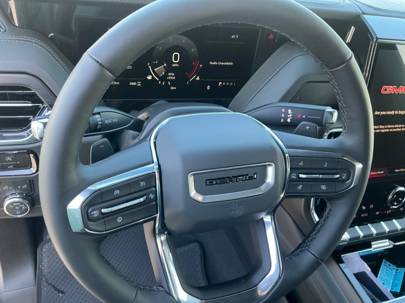 2026 GMC Yukon XL