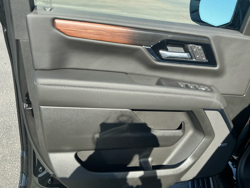 2026 GMC Yukon XL