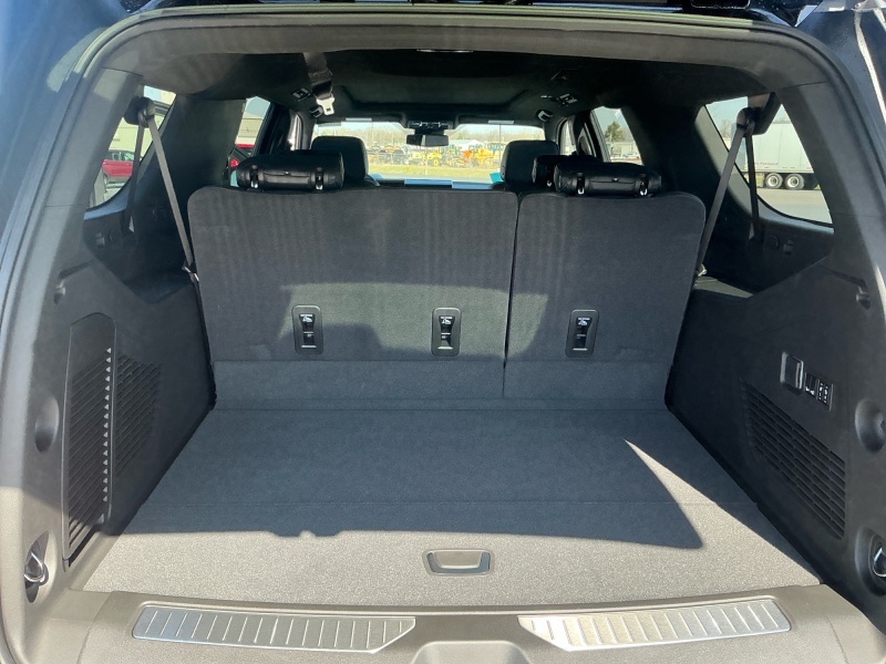 2026 GMC Yukon XL