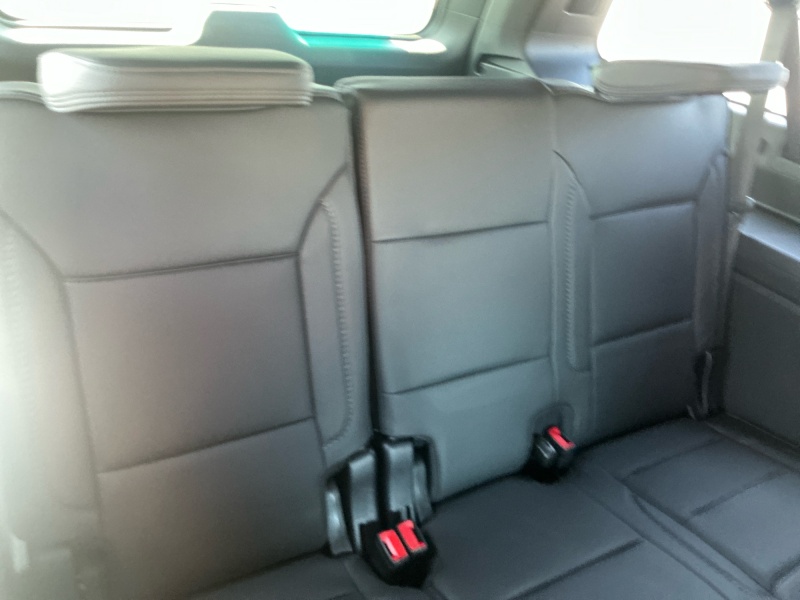 2026 GMC Yukon XL