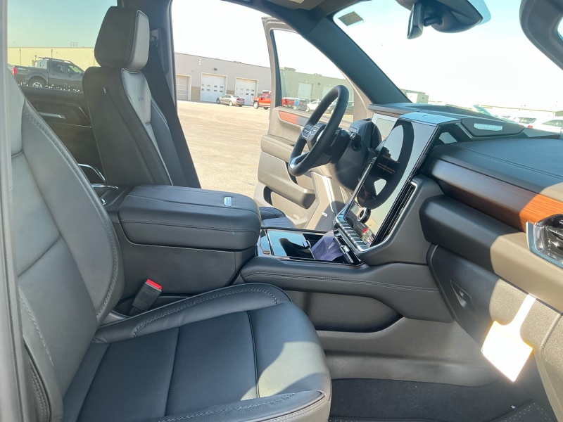 2026 GMC Yukon XL