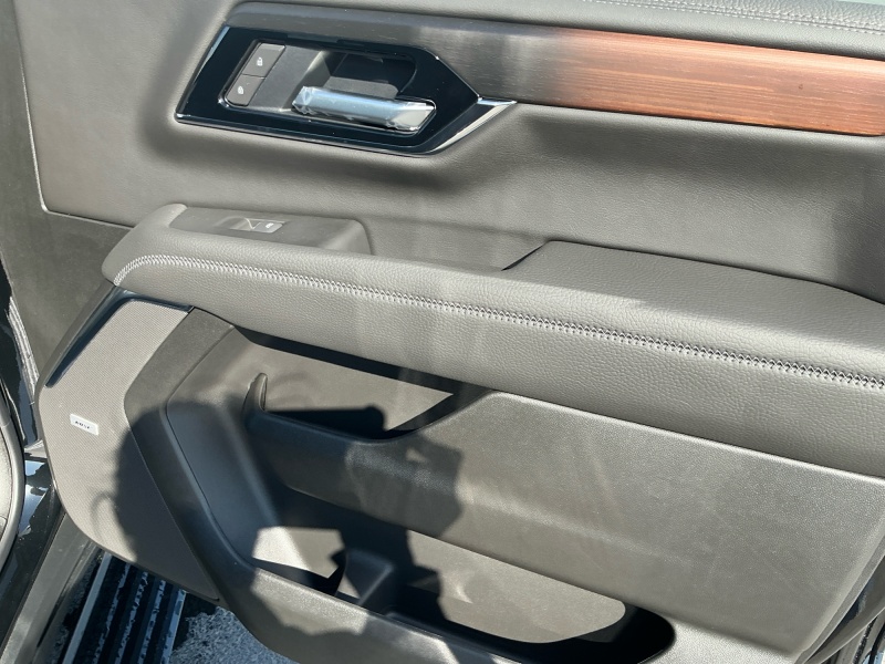 2026 GMC Yukon XL