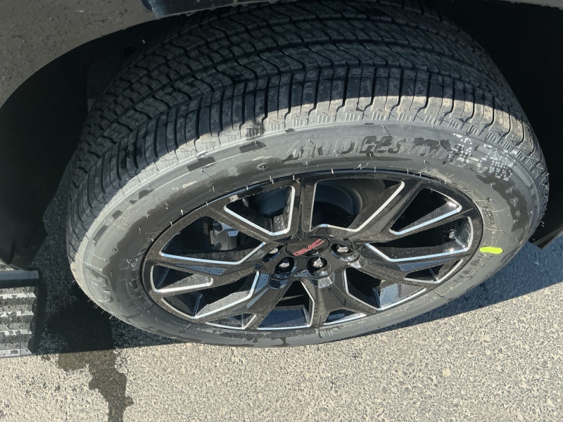 2026 GMC Yukon XL