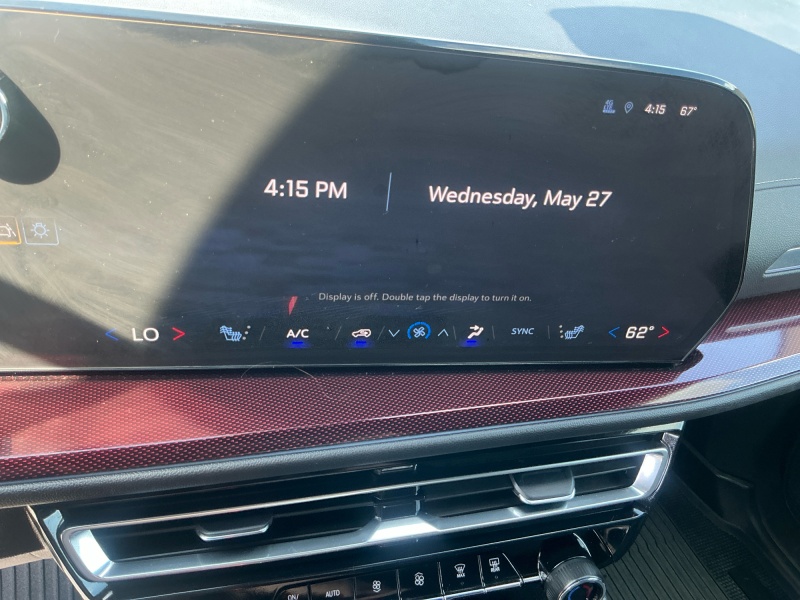 2024 Chevrolet Traverse