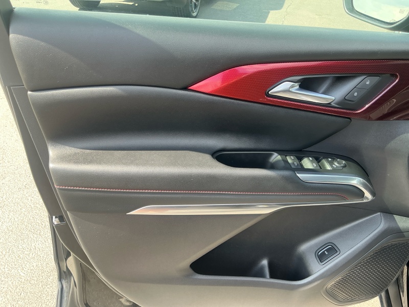 2024 Chevrolet Traverse