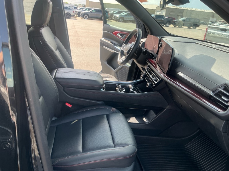 2024 Chevrolet Traverse