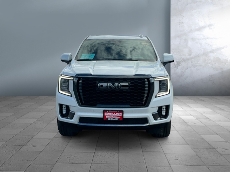 2024 GMC Yukon