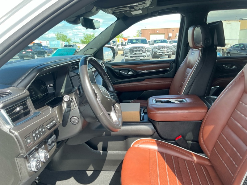 2024 GMC Yukon