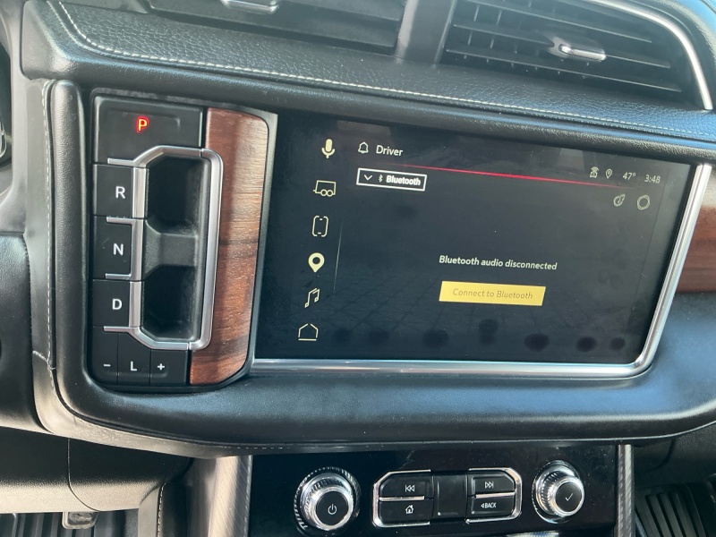 2024 GMC Yukon