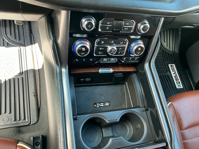 2024 GMC Yukon