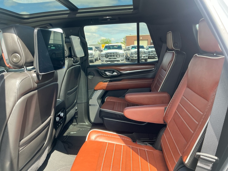 2024 GMC Yukon