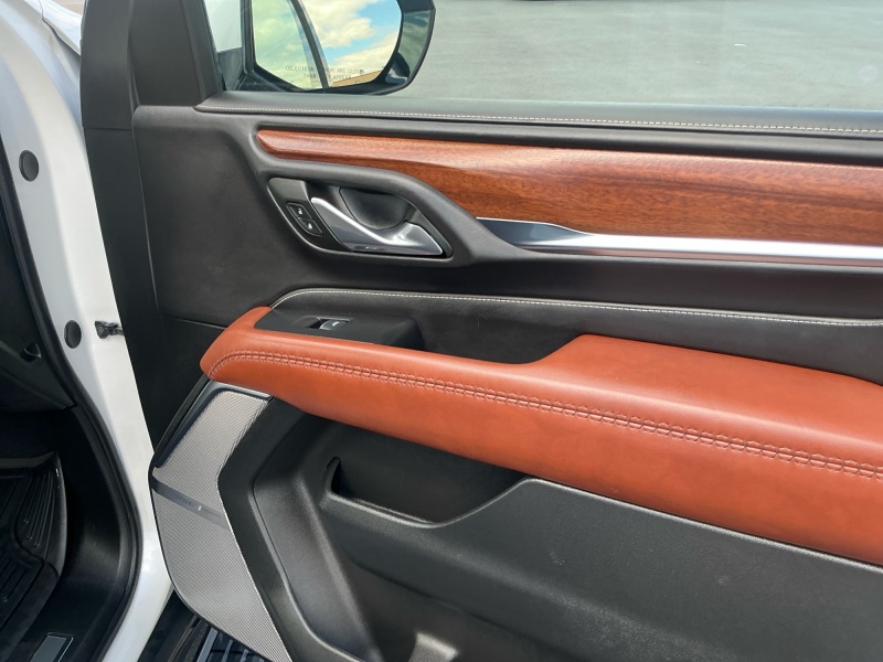 2024 GMC Yukon