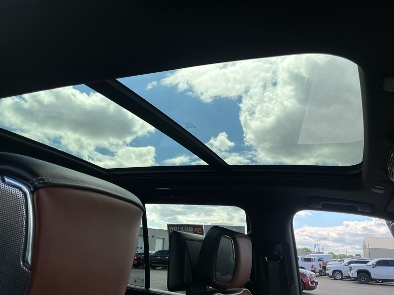 2024 GMC Yukon