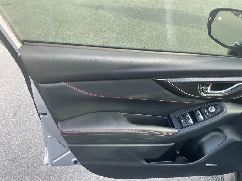 2022 Subaru WRX